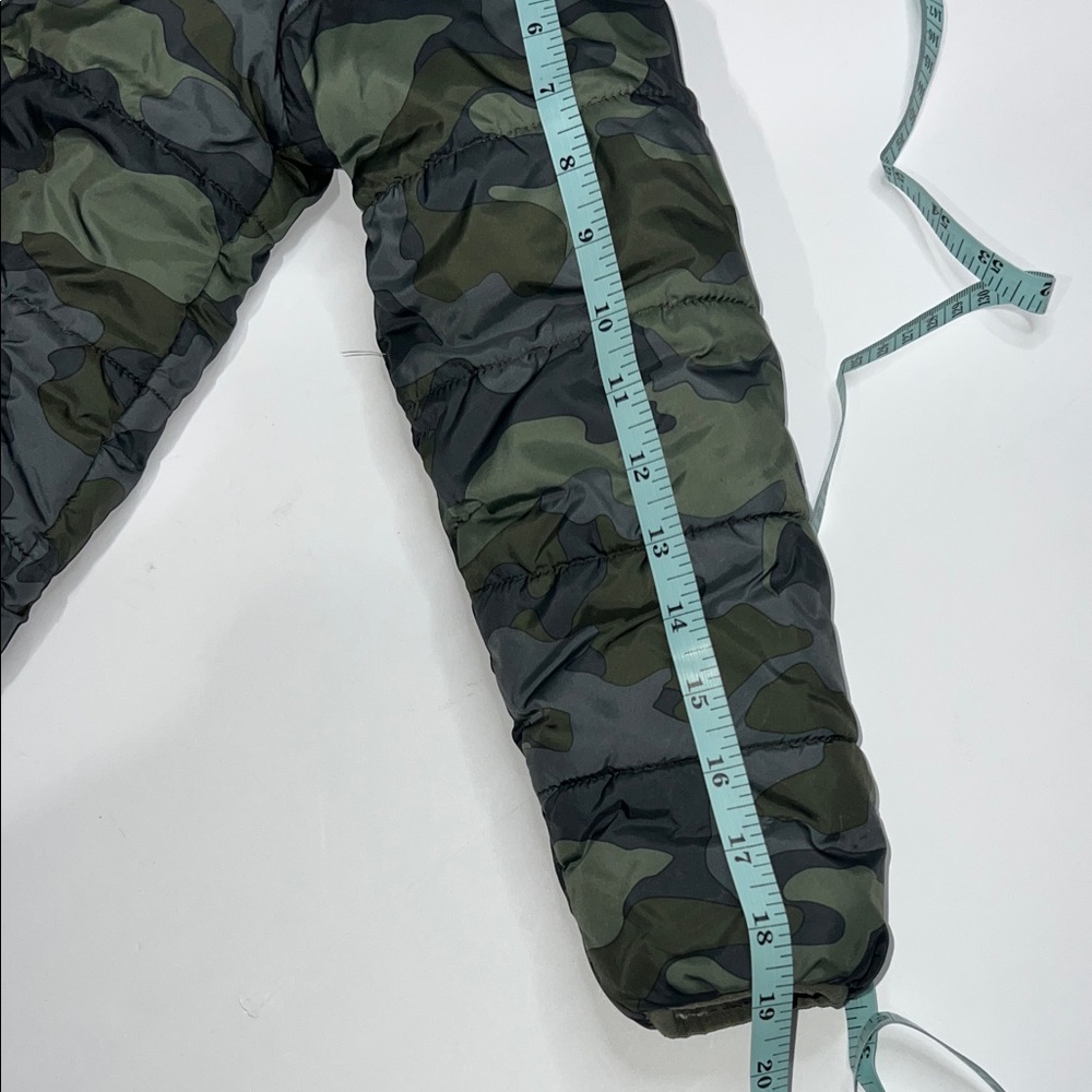 Cat & Jack Forest Green Jacket - Picture 8 of 10